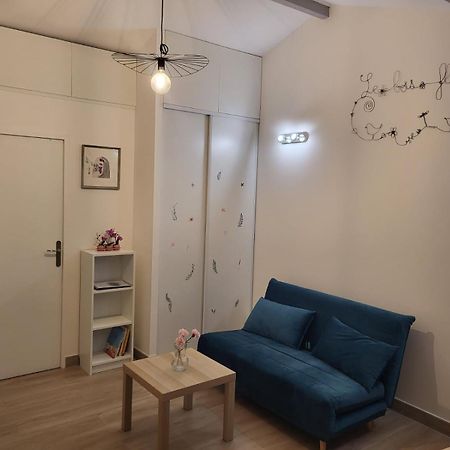 Maison Studio Le Bois Fleuri Croissy-Beaubourg Экстерьер фото